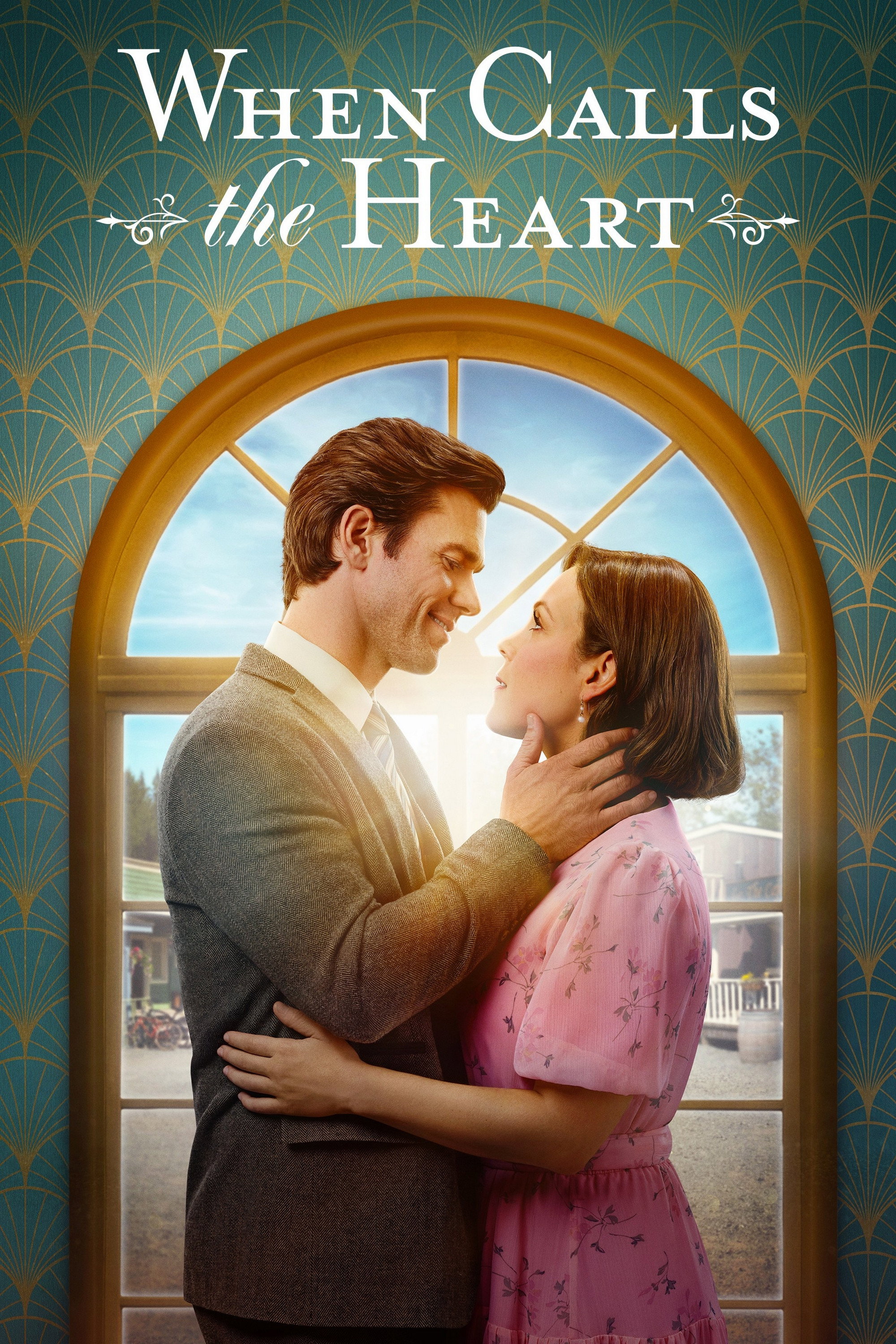 When Calls the Heart Season 12