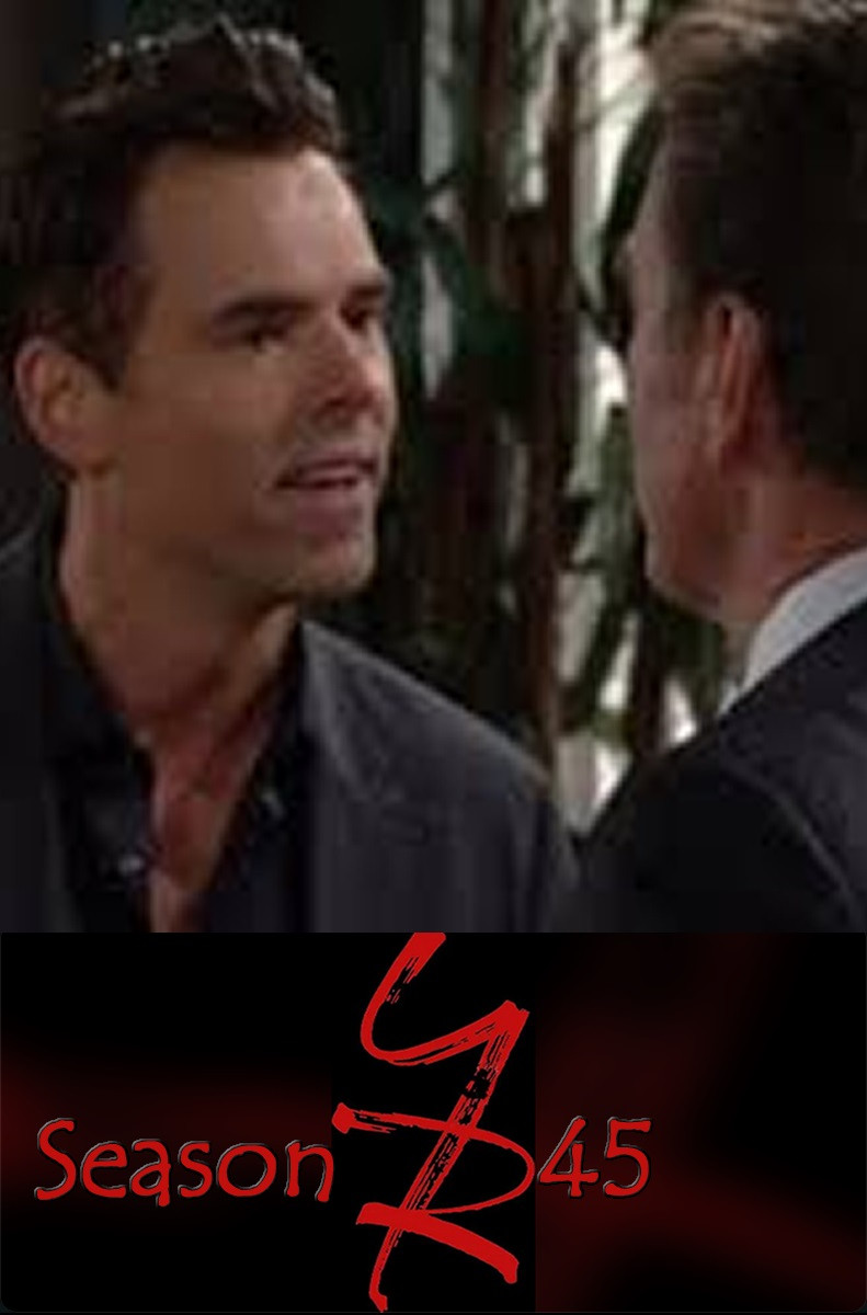 The Young and the Restless Season 45