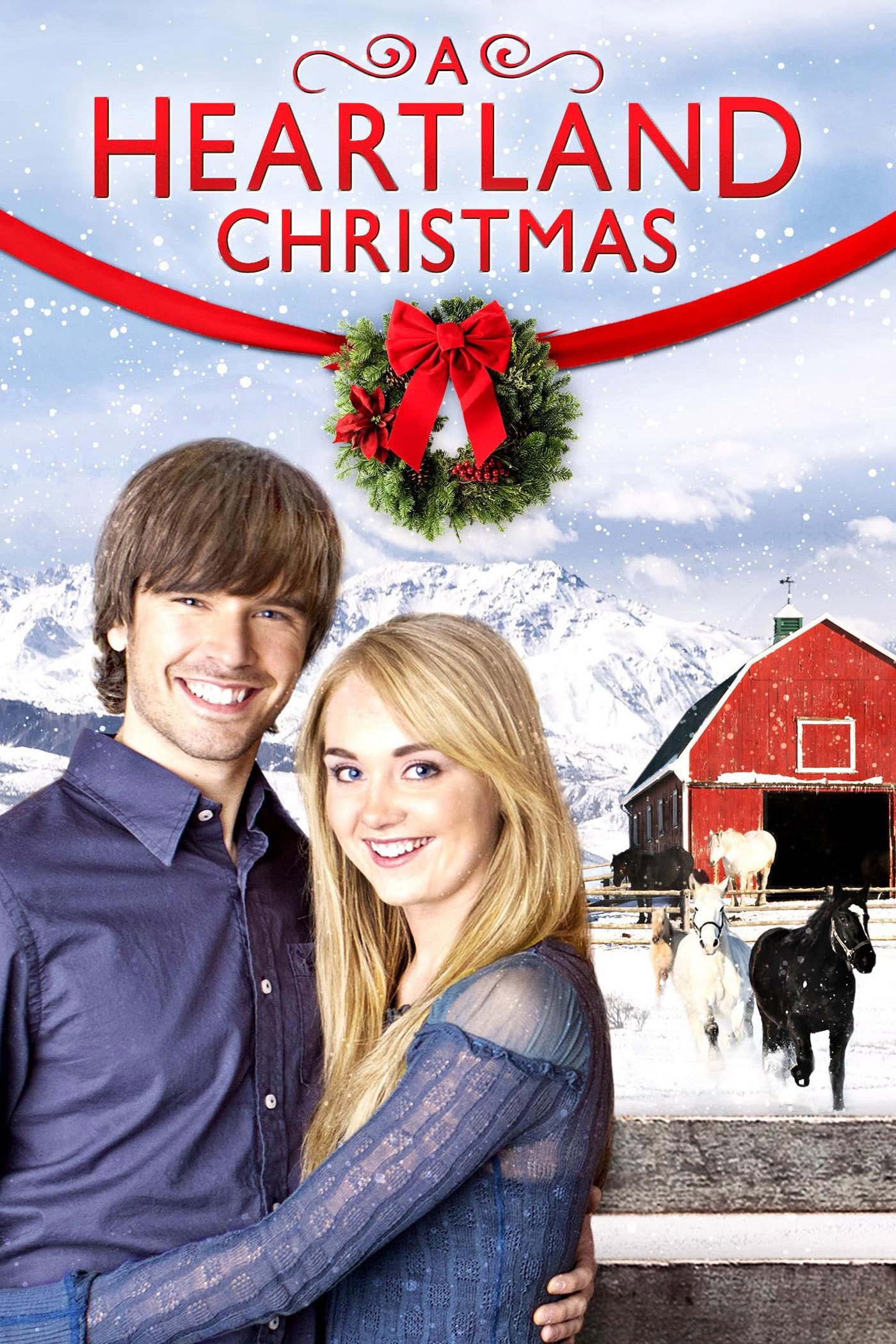 Heartland (Specials)