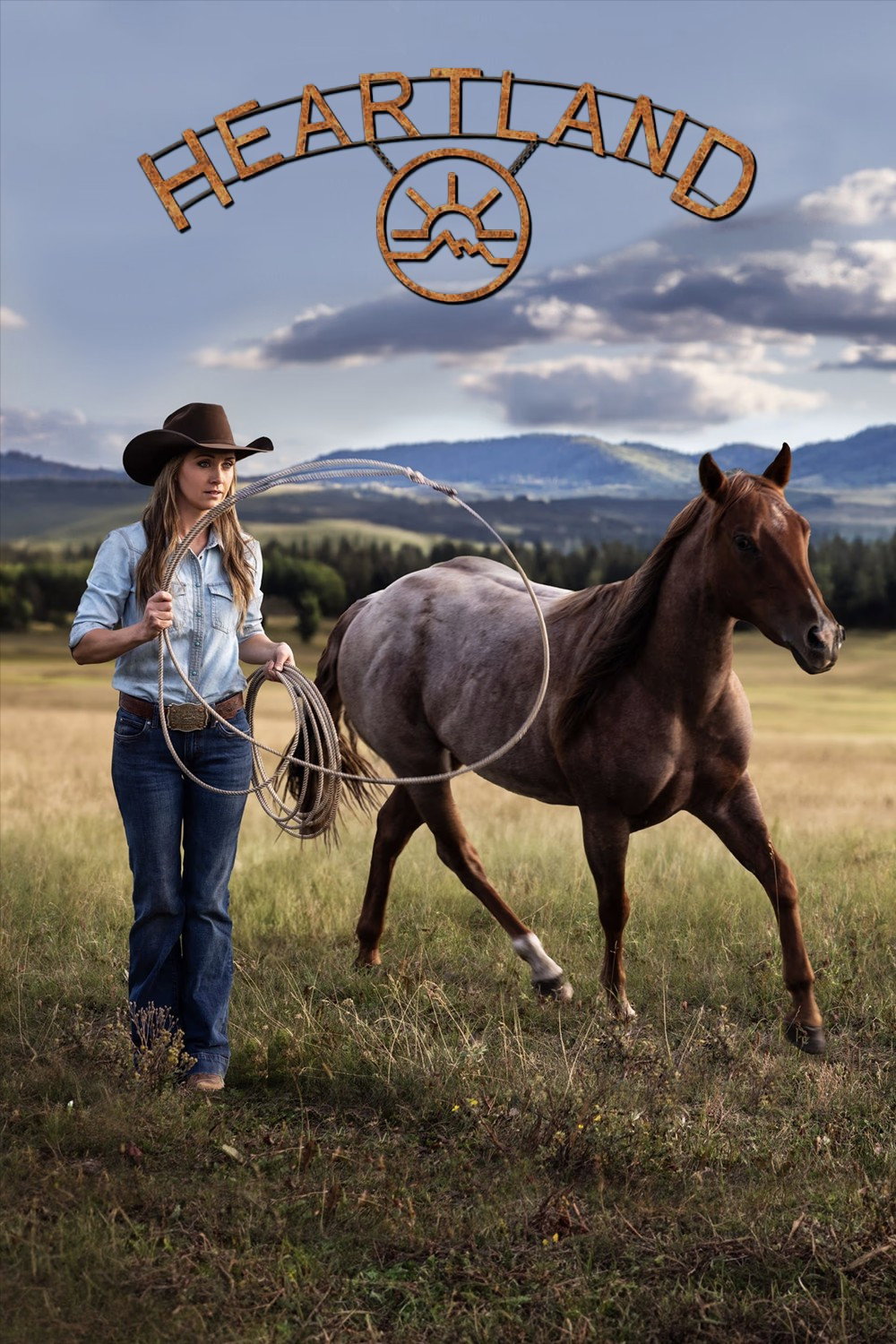 Heartland Season 18