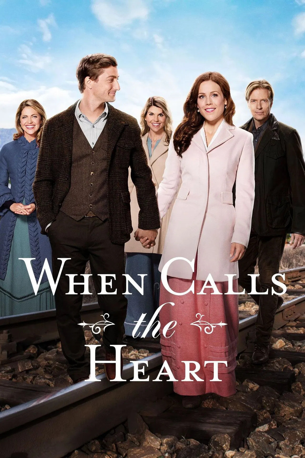 When Calls the Heart Season 4