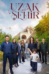 Far Away Season 1