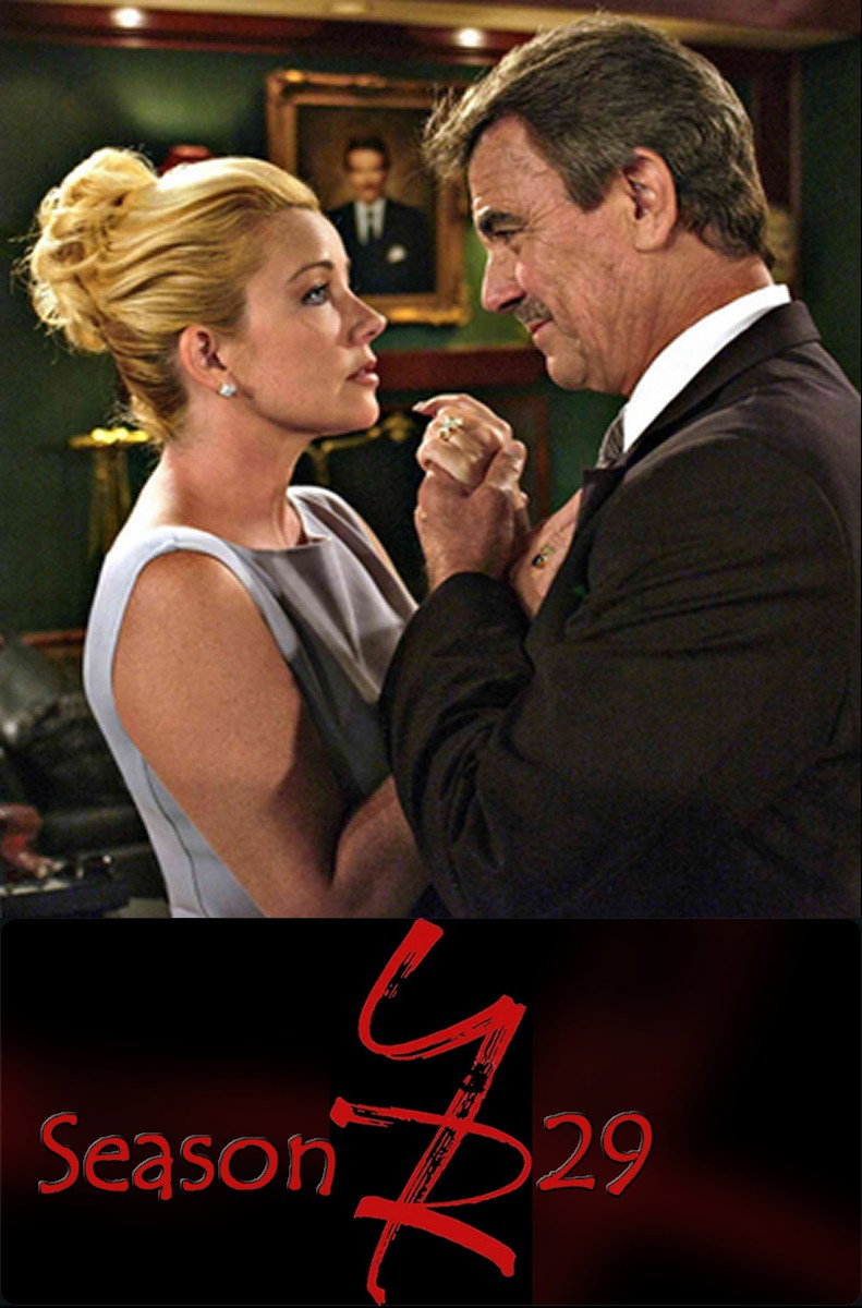 The Young and the Restless Season 29