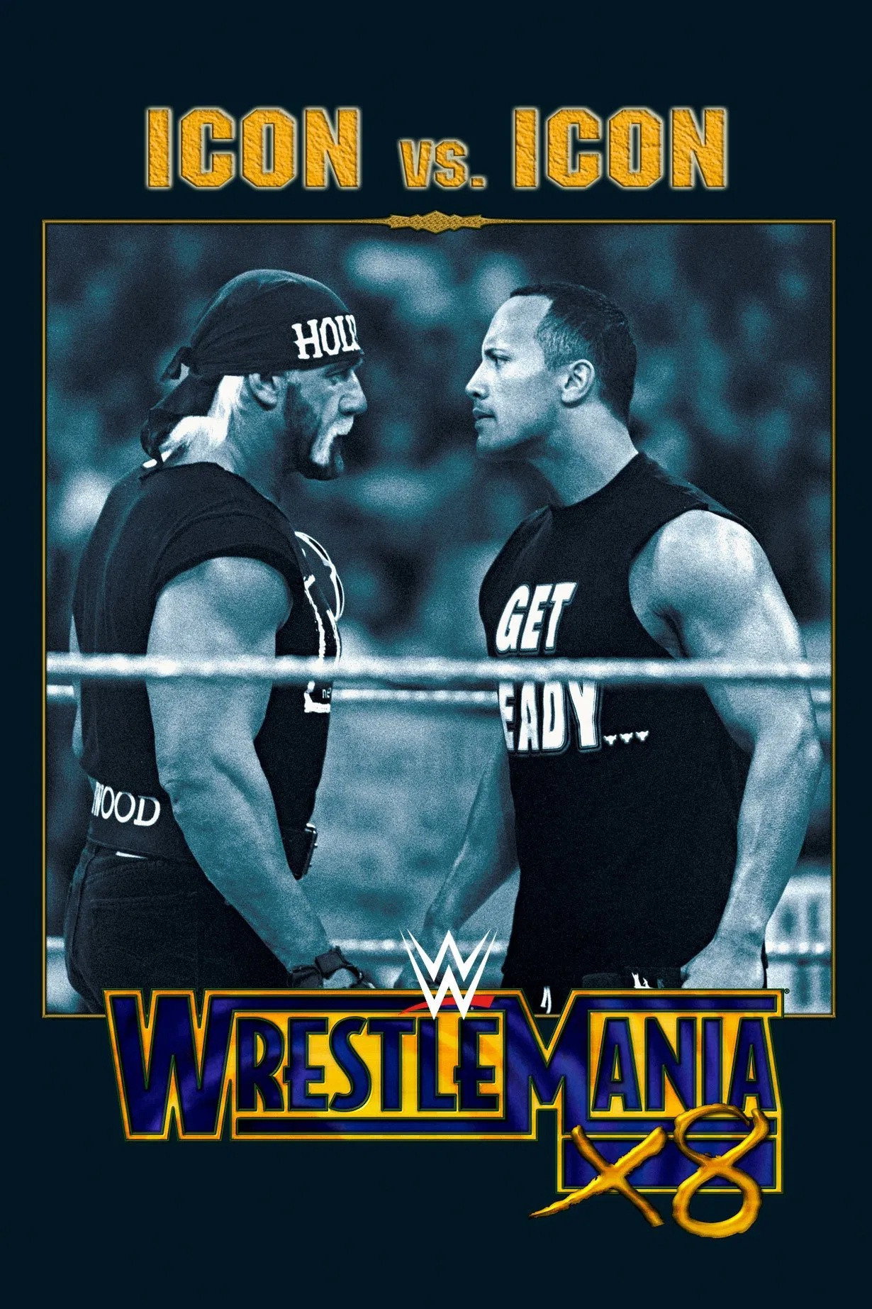 WWE Pay Per View Season 18