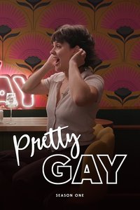 Pretty Gay Staffel 1
