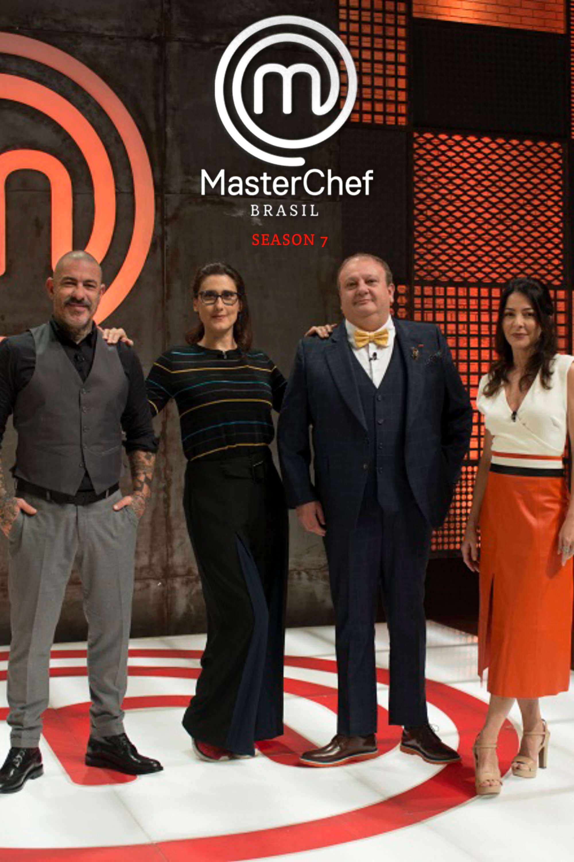 MasterChef Brasil Season 7