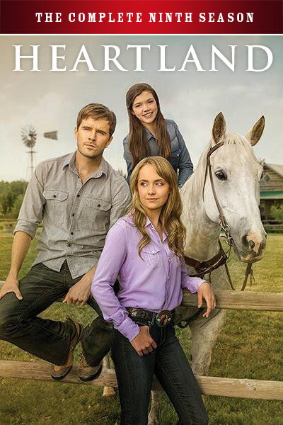 Heartland Season 9