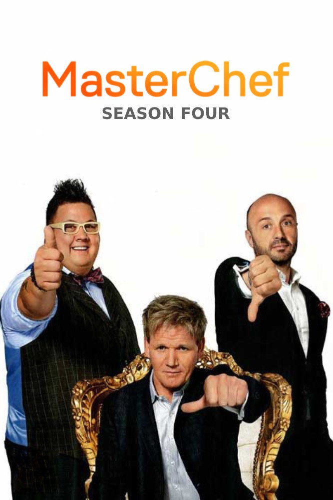 MasterChef Season 4