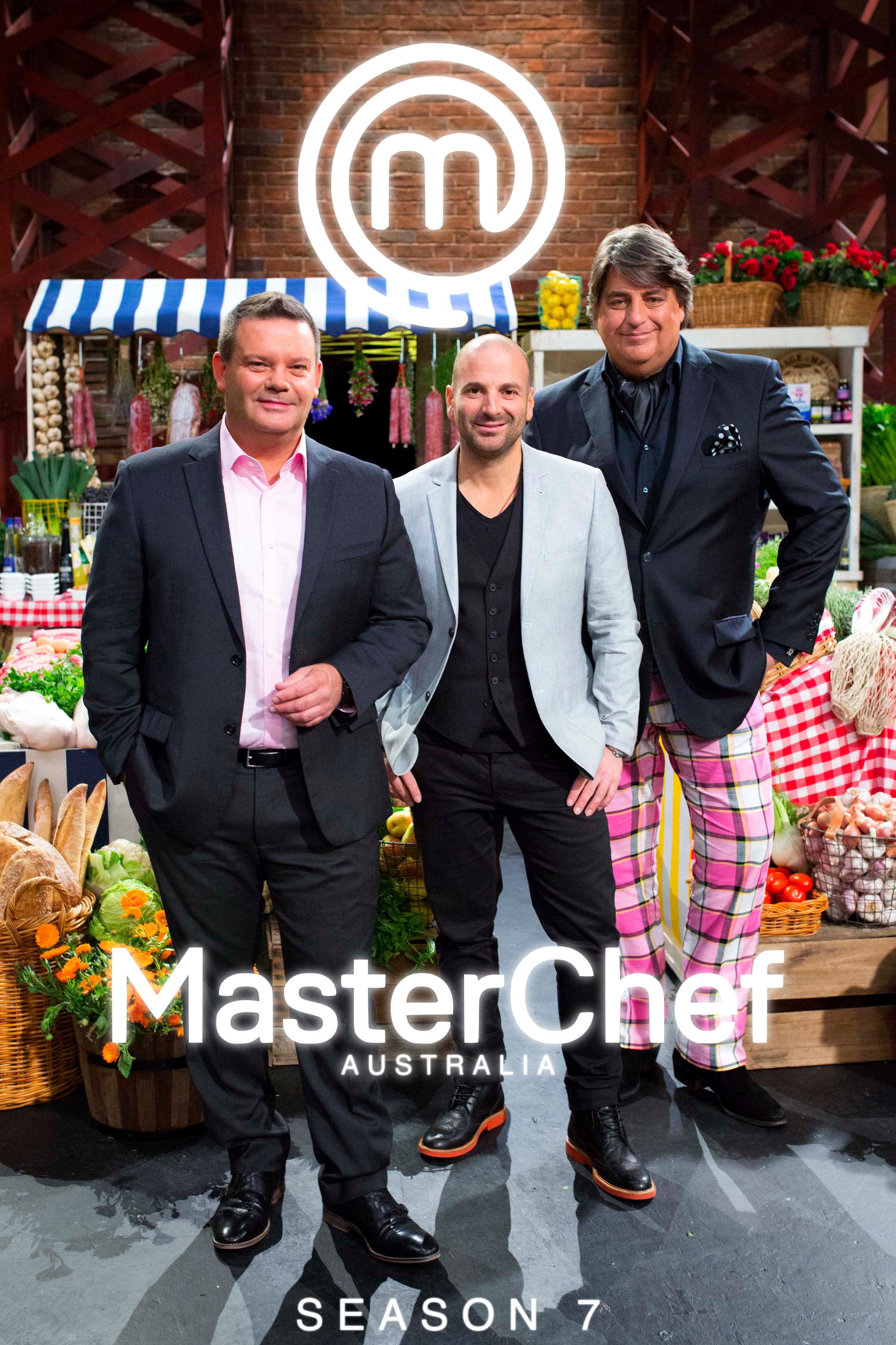 MasterChef Australia Season 7