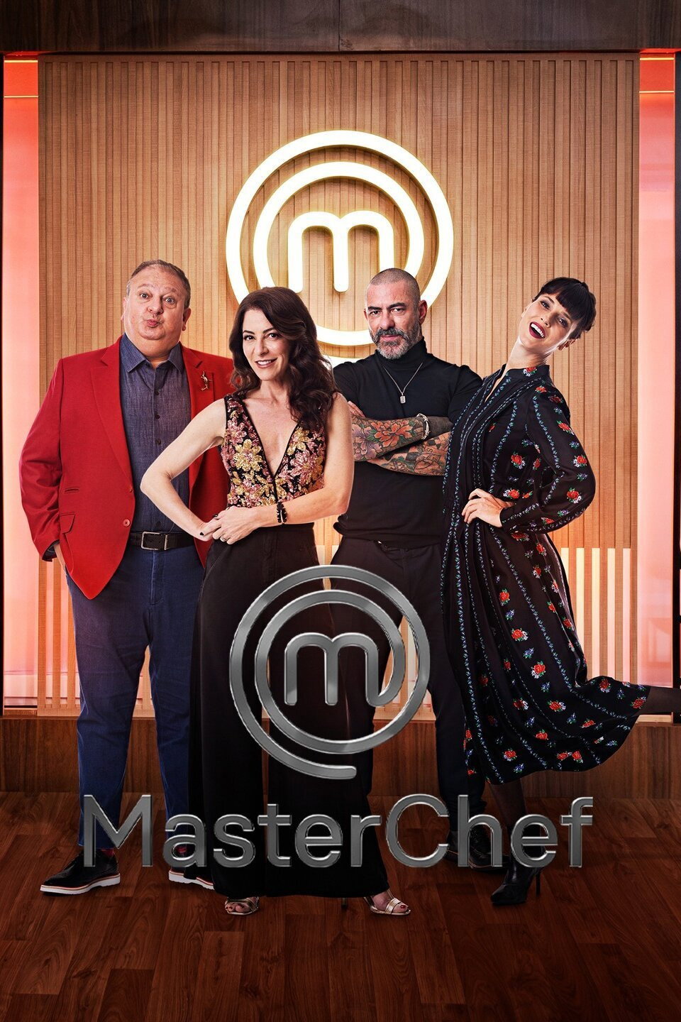 MasterChef Brasil Season 8
