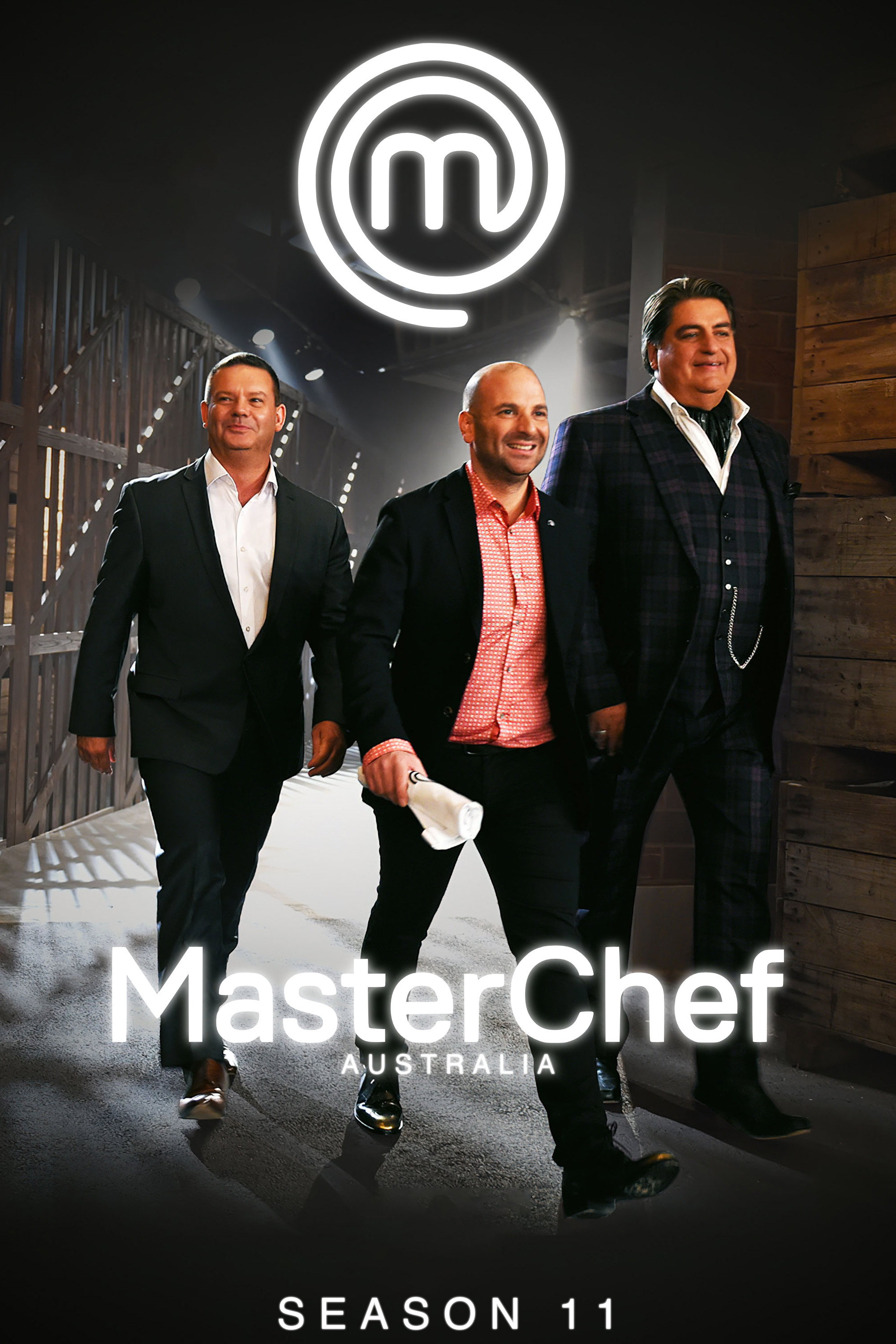 MasterChef Australia Season 11