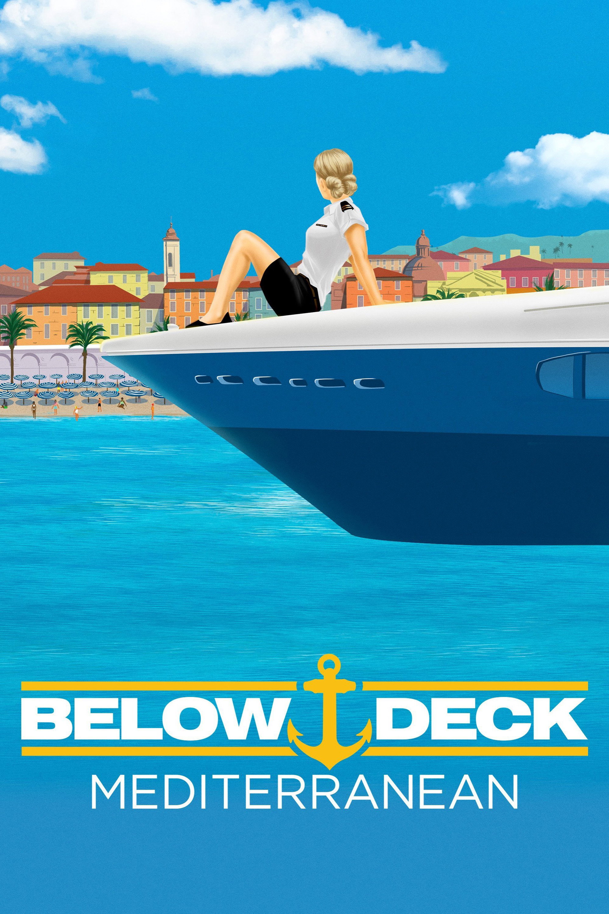 Below Deck Mediterranean Season 4