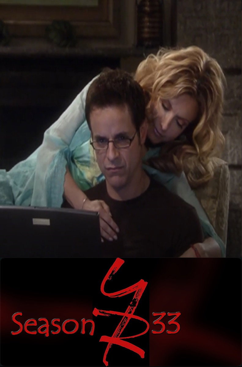 The Young and the Restless Season 33