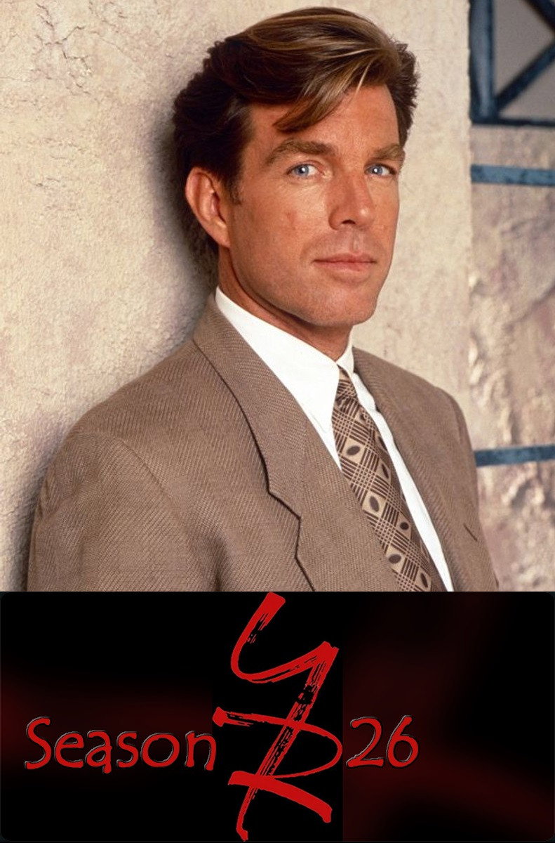 The Young and the Restless Season 26