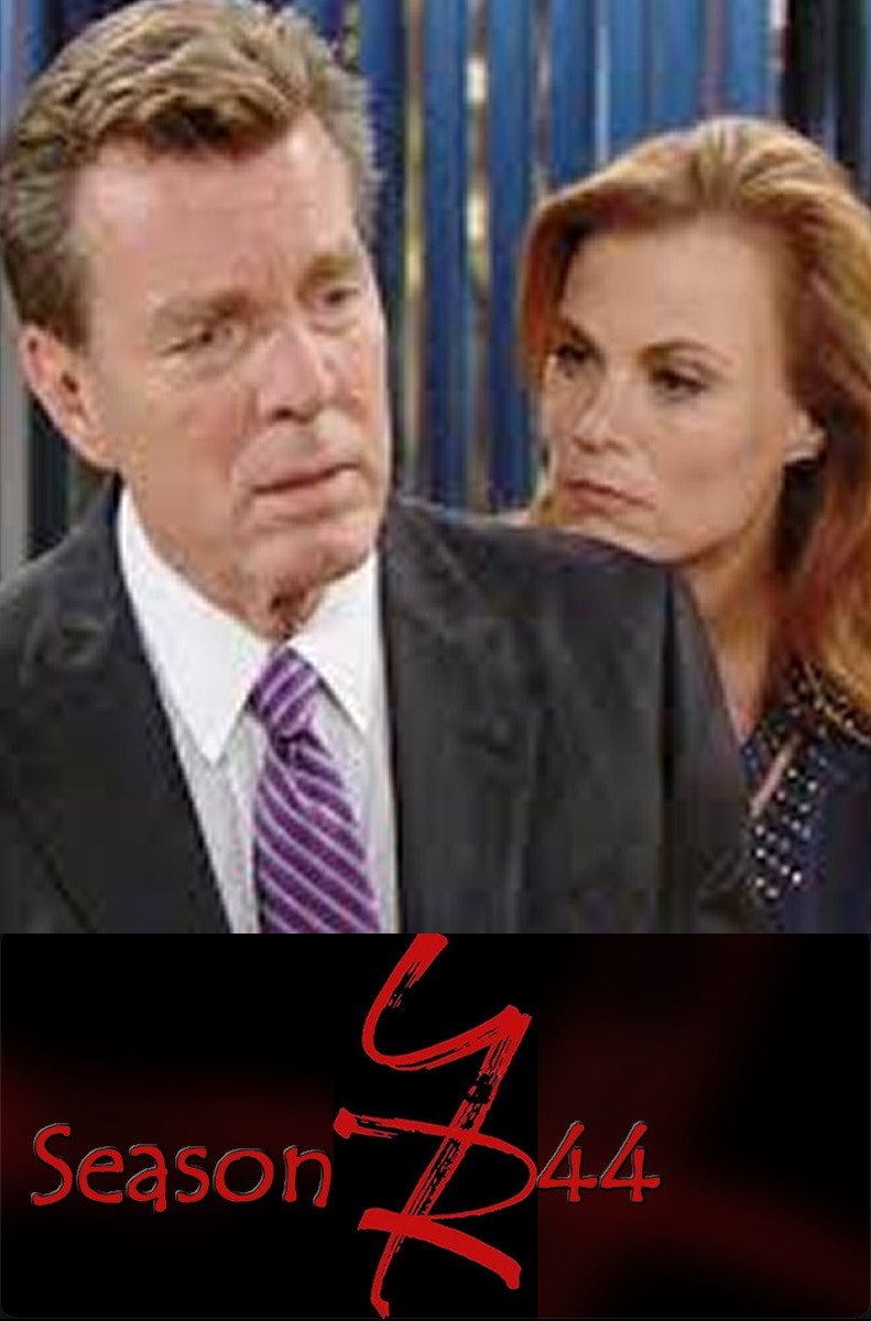 The Young and the Restless Season 44