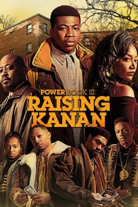 Power Book III: Raising Kanan Season 2