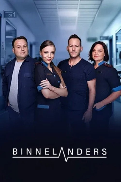 Binneland Season 19
