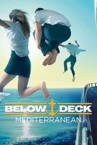 Below Deck Mediterranean Season 1