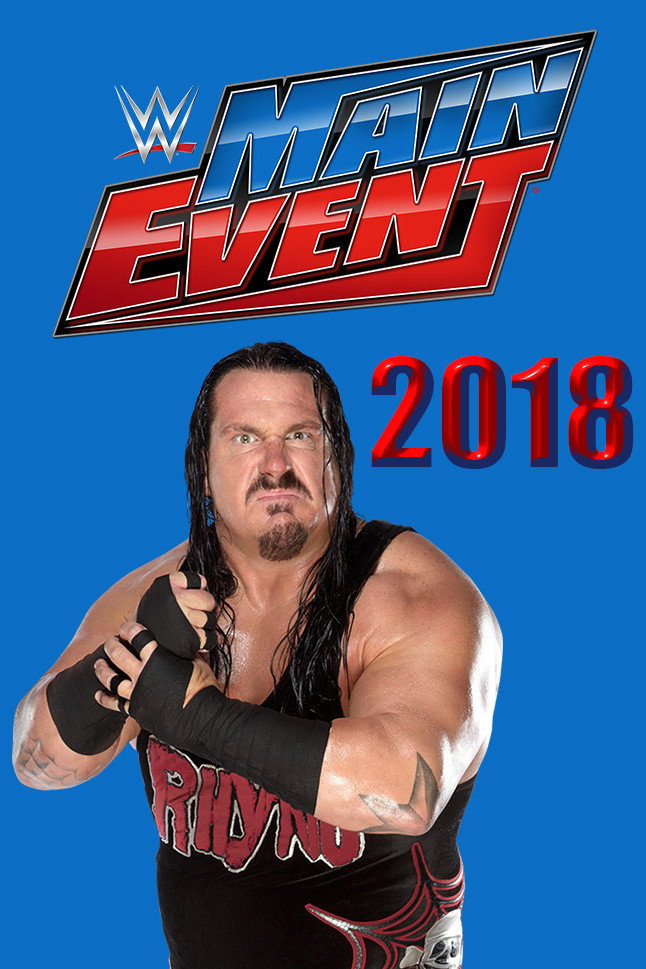 WWE Main Event Season 7