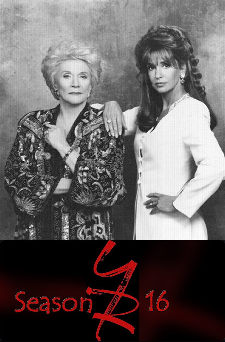 The Young and the Restless Season 16
