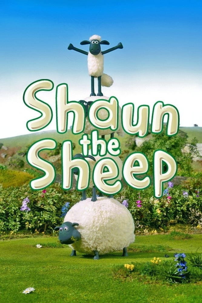 Shaun the Sheep (Specials)