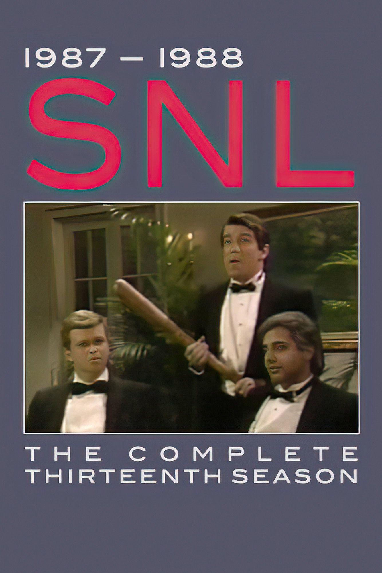 Saturday Night Live Season 13