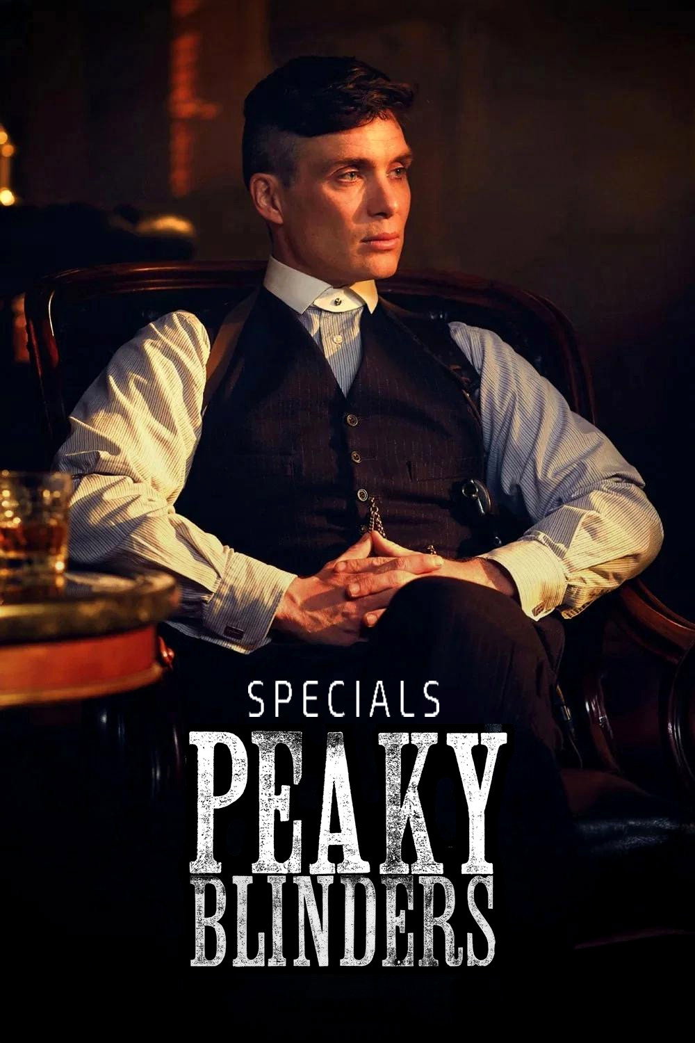 Peaky Blinders (Specials)