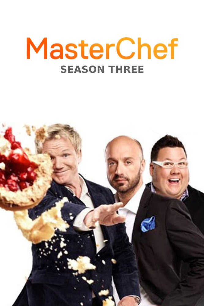 MasterChef Season 3