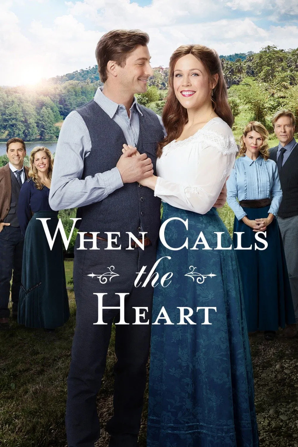 When Calls the Heart Season 5