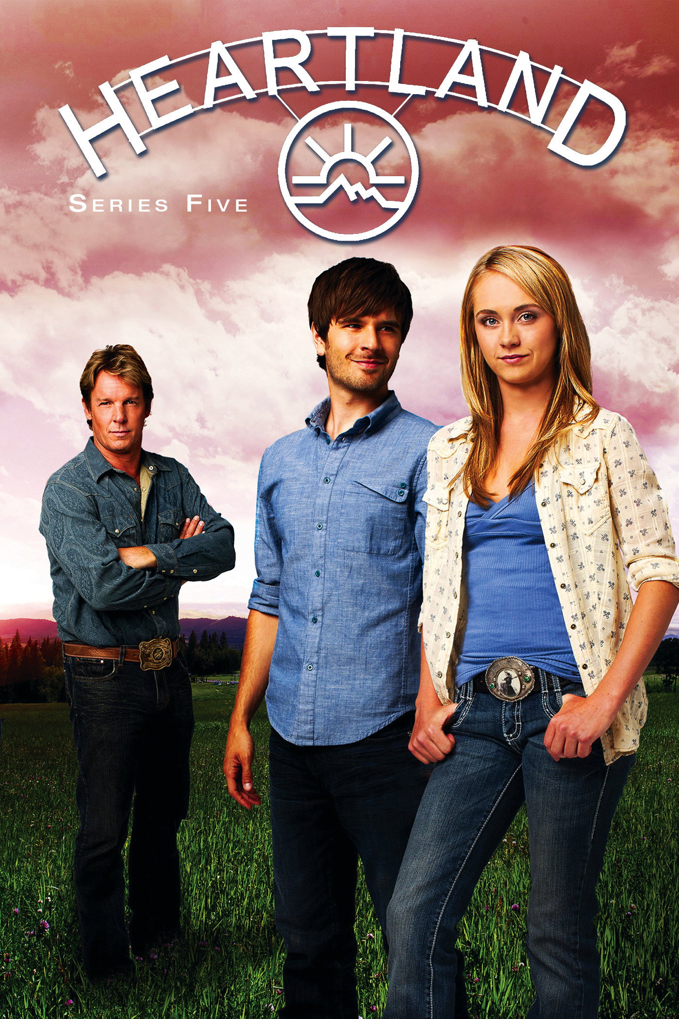 Heartland Season 5