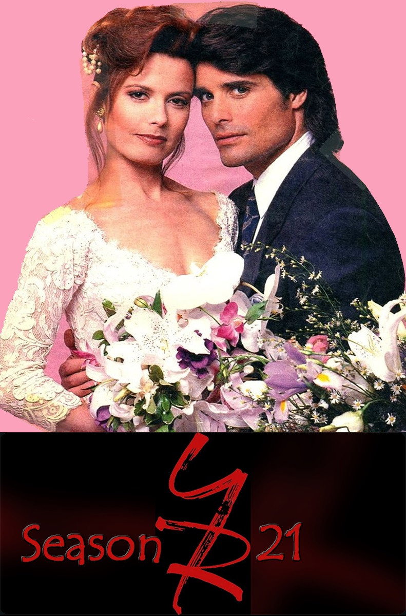 The Young and the Restless Season 21