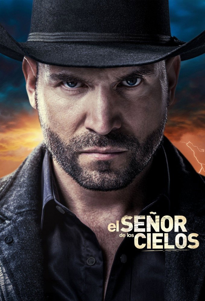 El señor de los cielos Season 8