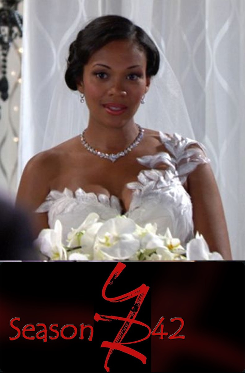 The Young and the Restless Season 42