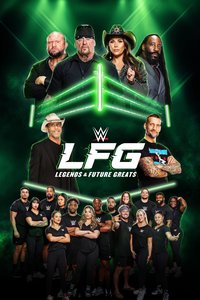 WWE LFG Temporada 1