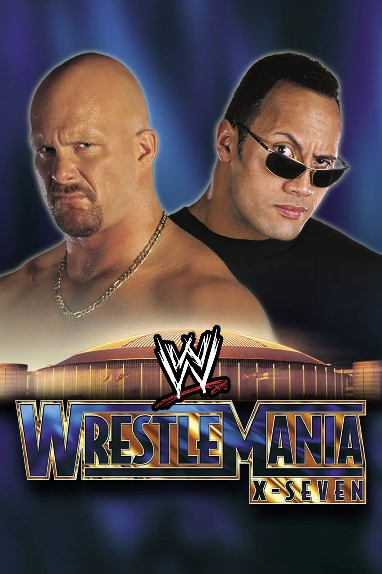 WWE Pay Per View Season 17