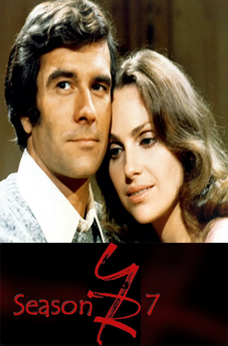 The Young and the Restless Season 7