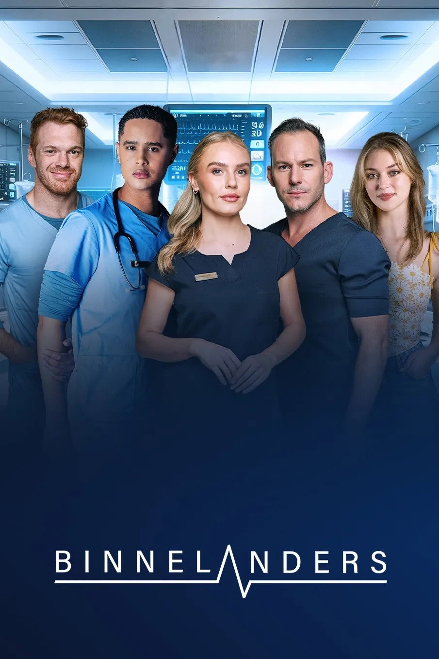 Binneland Season 21