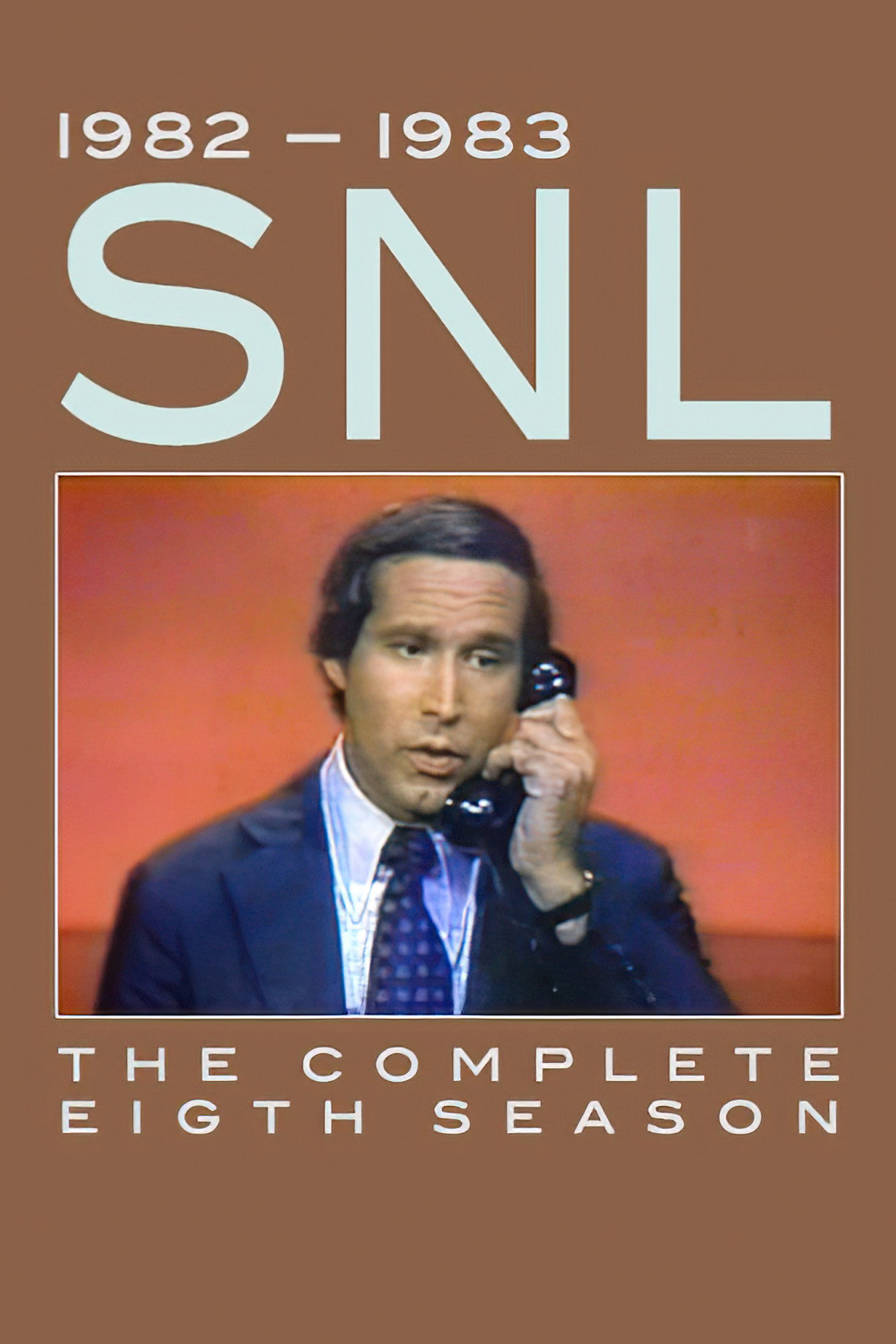 Saturday Night Live Season 8