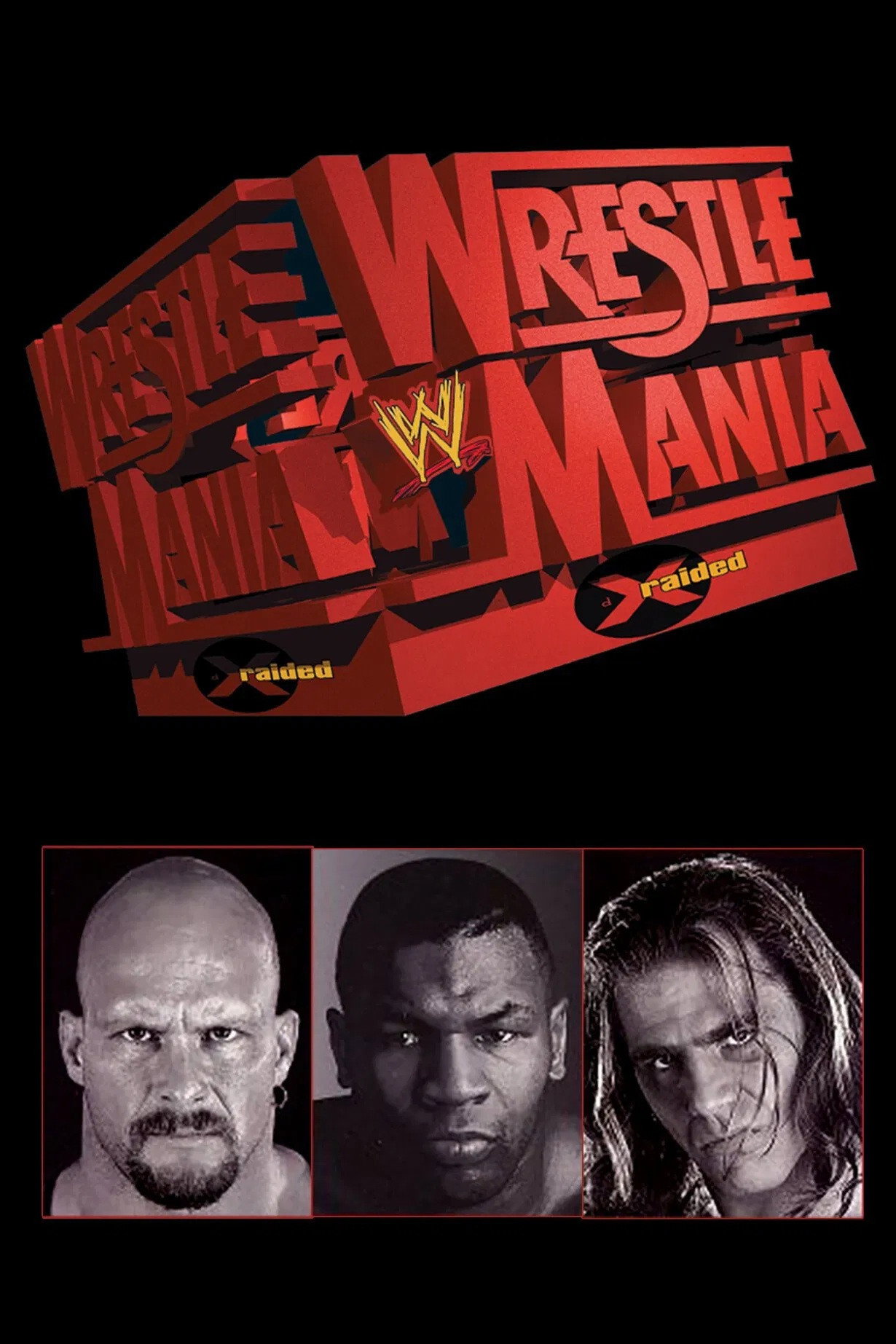 WWE Pay Per View Season 14