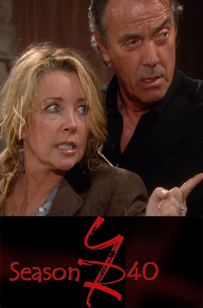 The Young and the Restless Season 40