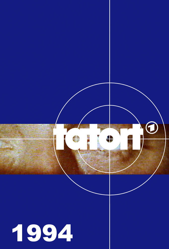 Tatort Season 25