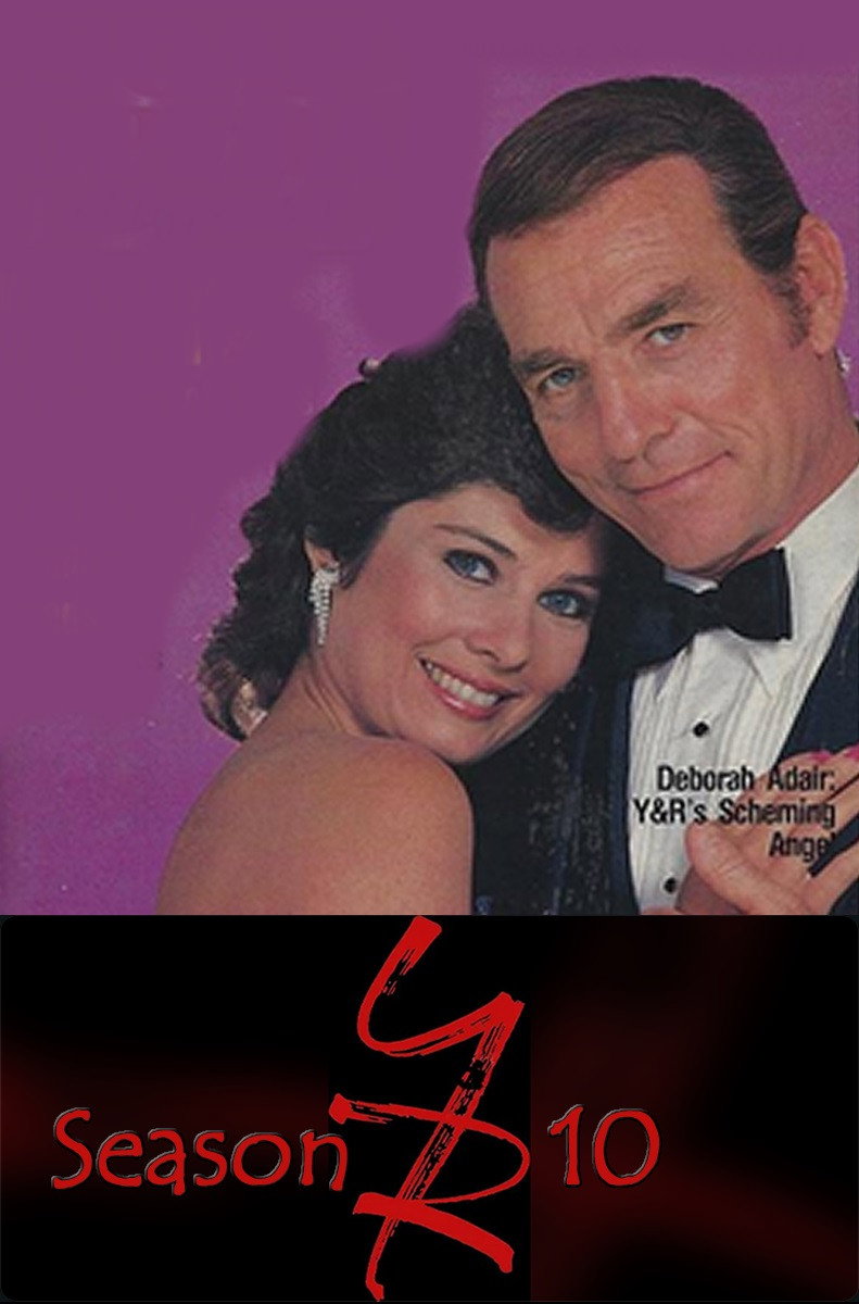 The Young and the Restless Season 10