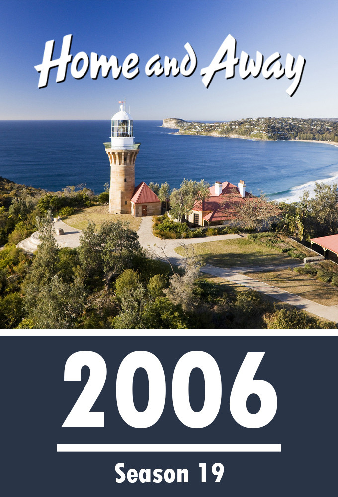 Home and Away Season 19