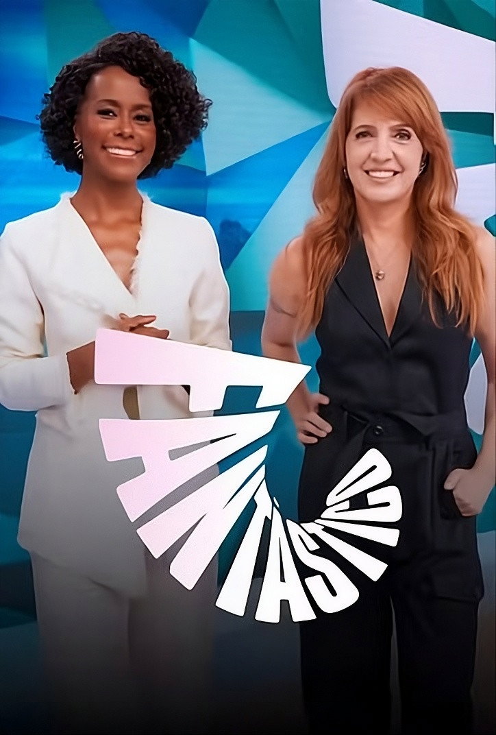 Fantástico Season 54