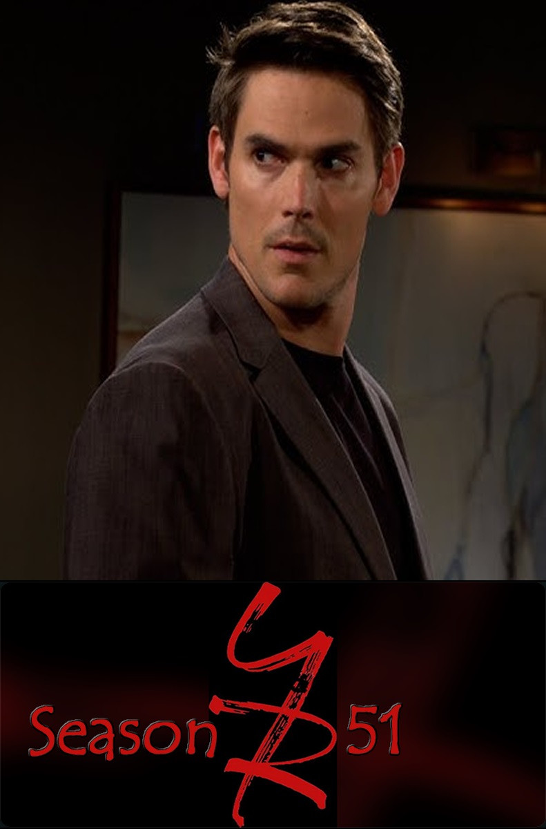 The Young and the Restless Season 51