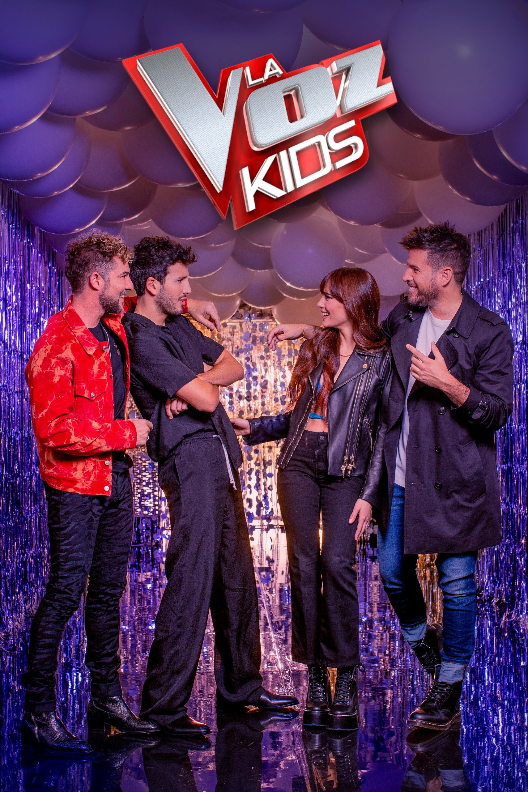 La voz kids Season 7