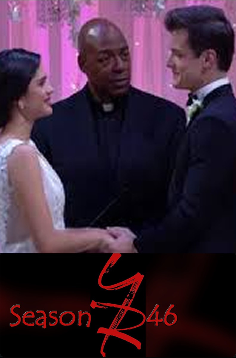 The Young and the Restless Season 46