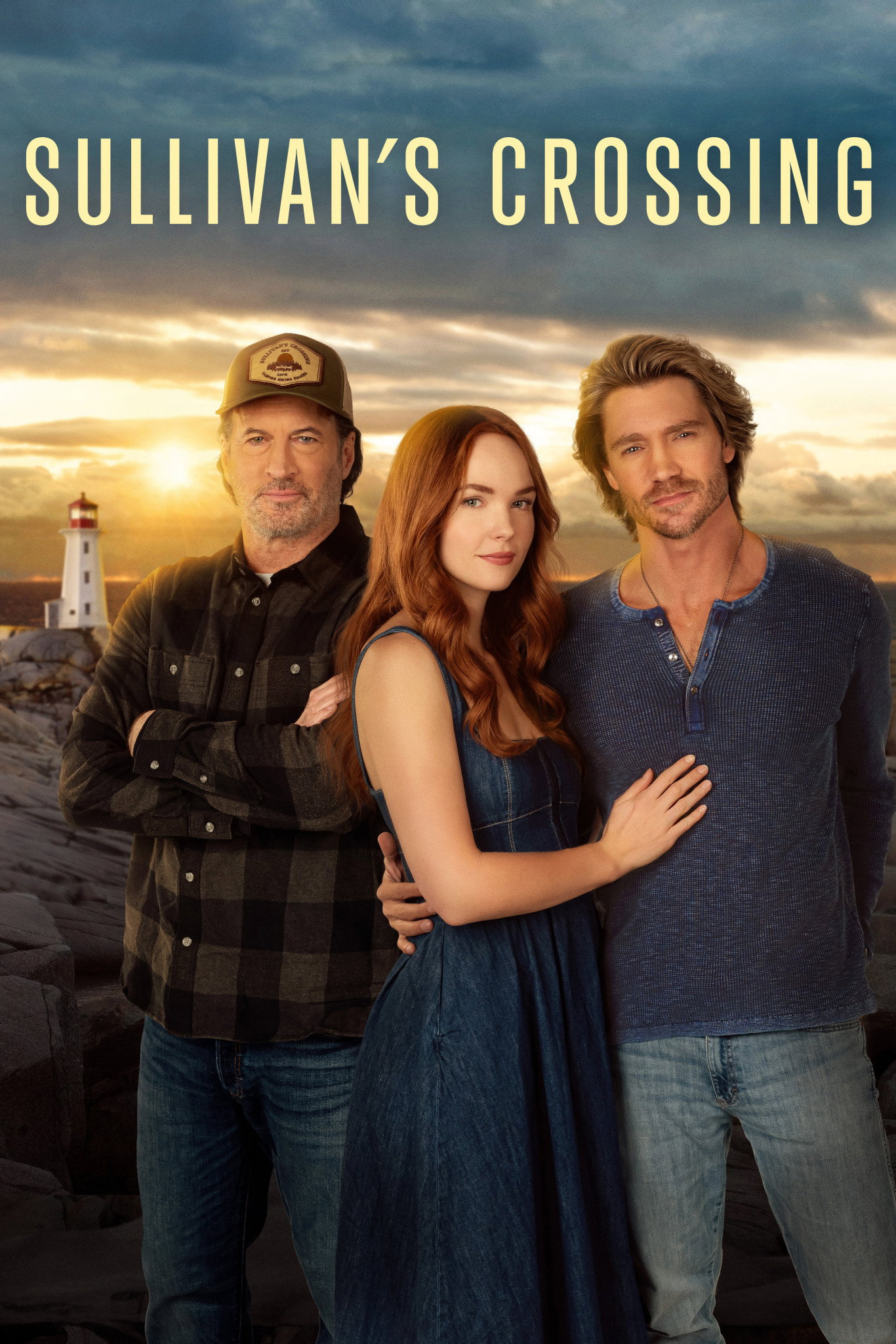 Sullivan's Crossing Season 3