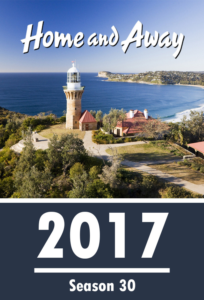 Home and Away Season 30