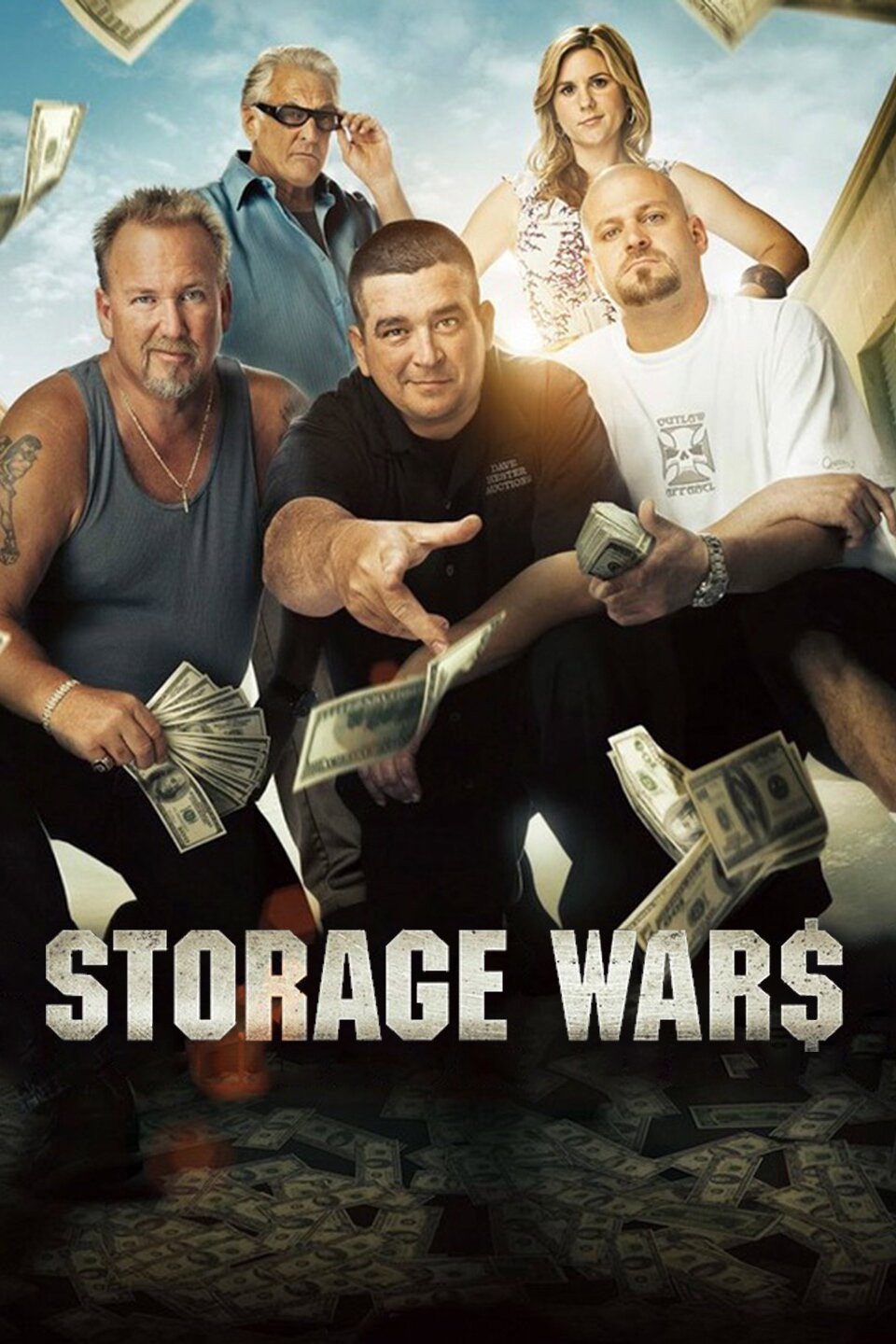 Storage Wars Season 2